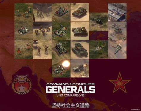 generals 2 cnc.wiki|Category:Generals 2 units .